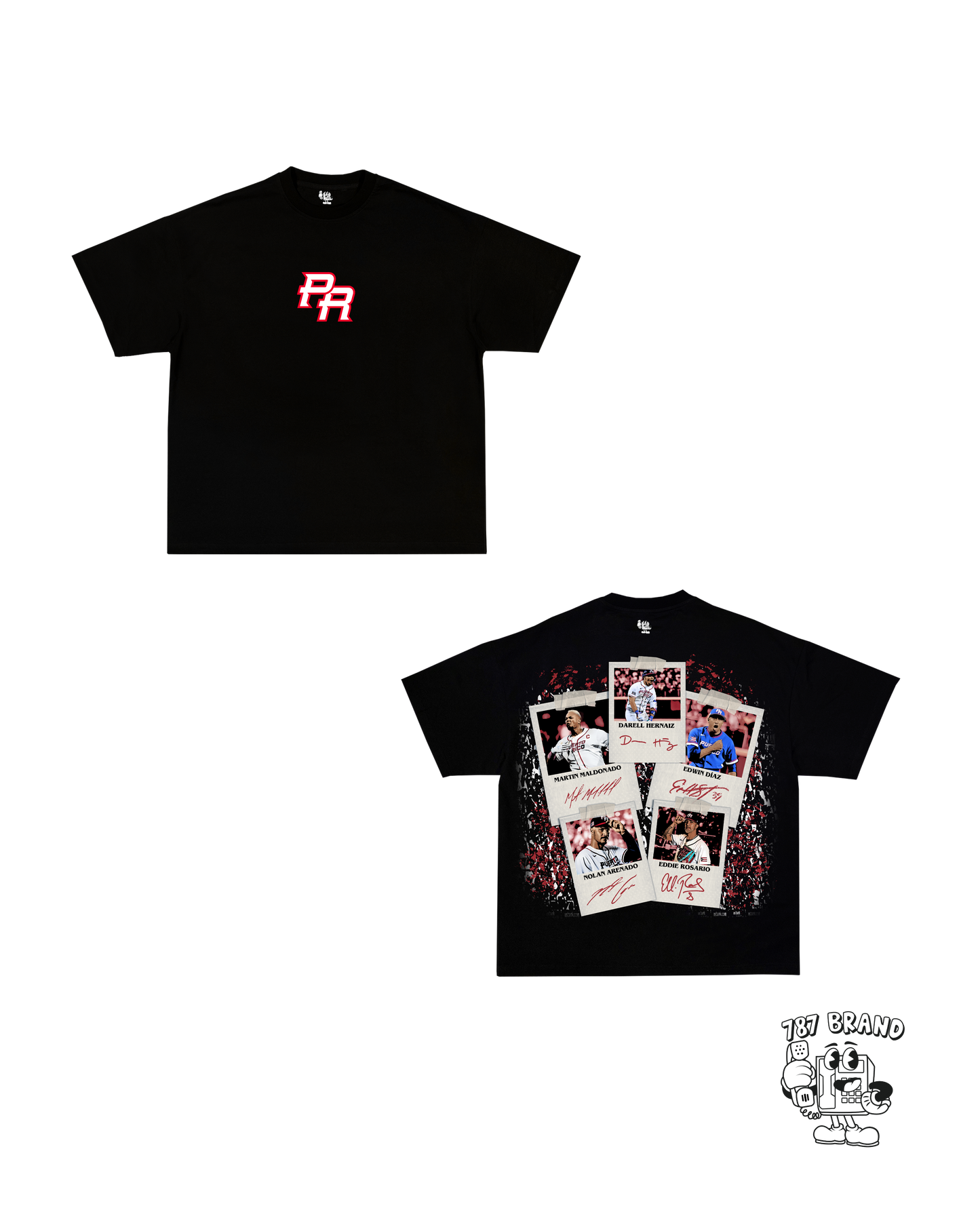 WBC PR TEE