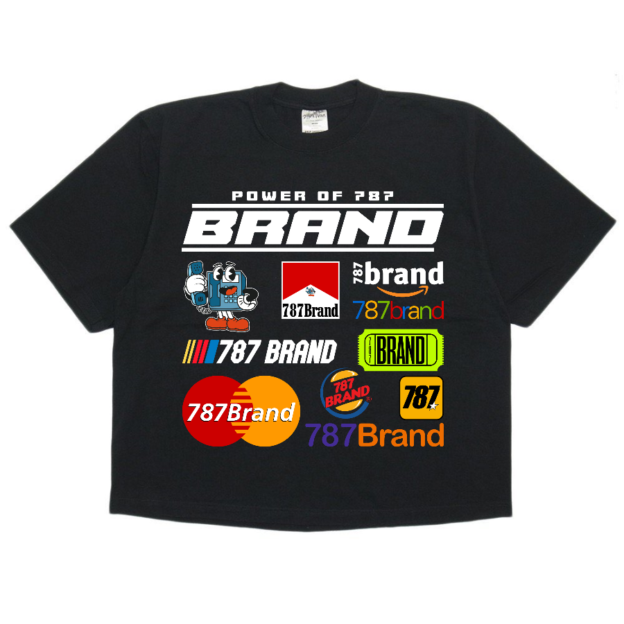 FW 24 TEE V2 MULTI LOGO