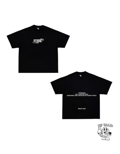 MYSTERY TEE