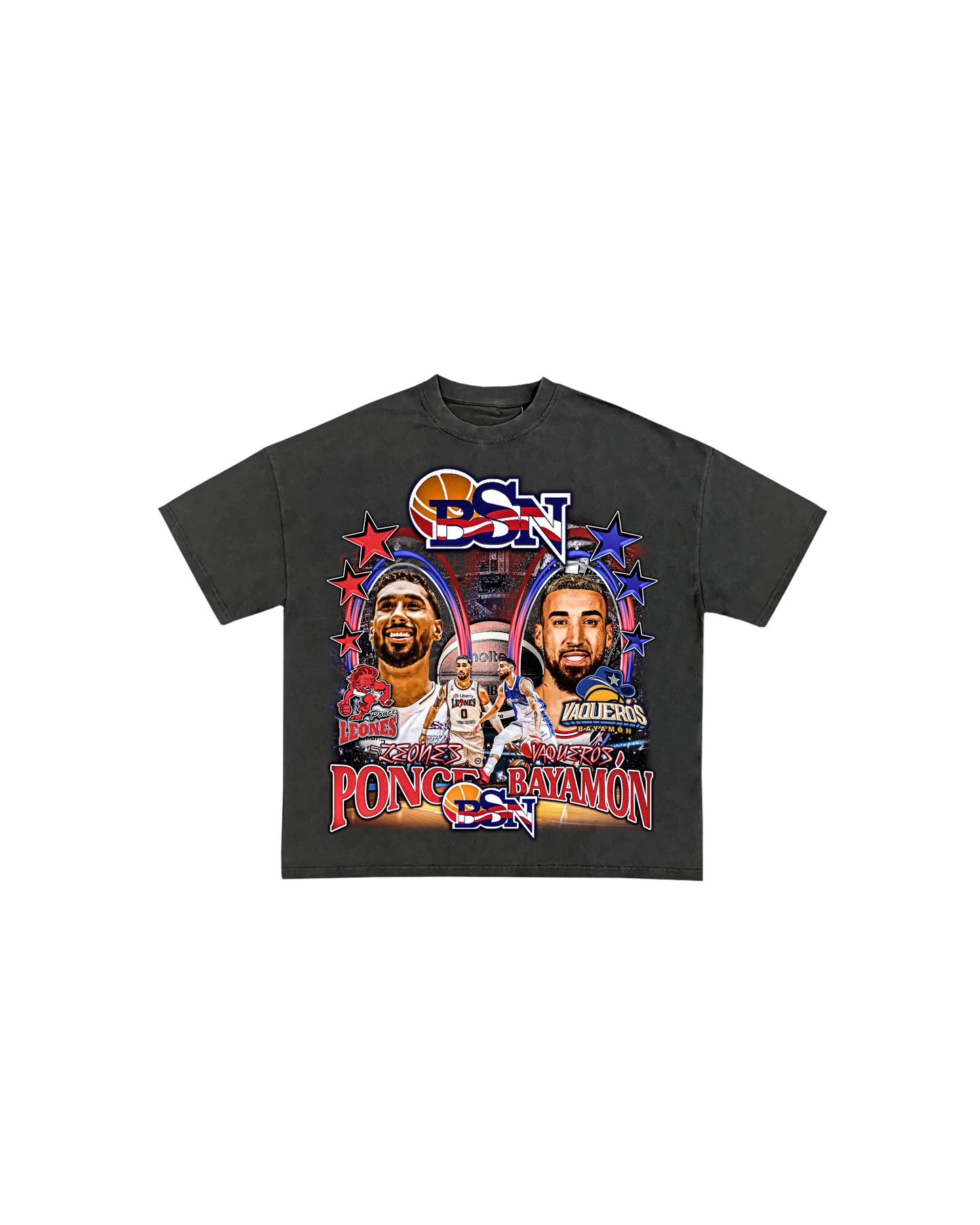 BSN FINAL TEE