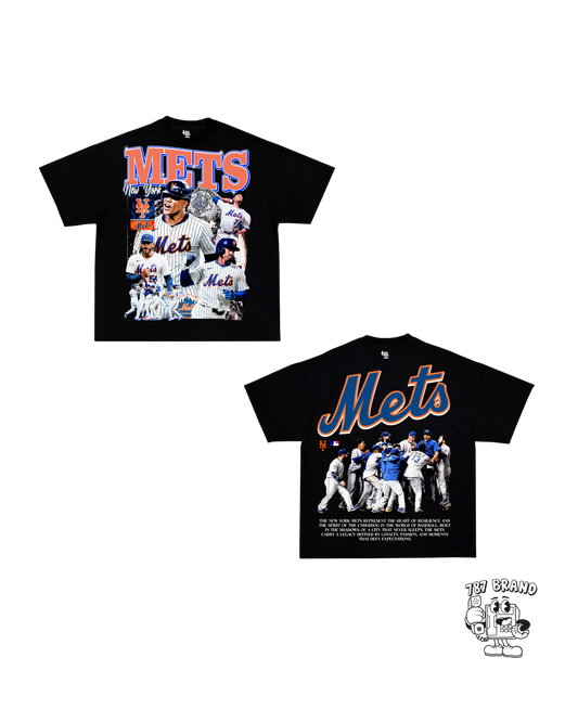METS TEE 2026