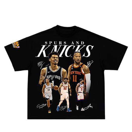 NBA FINALS 2026