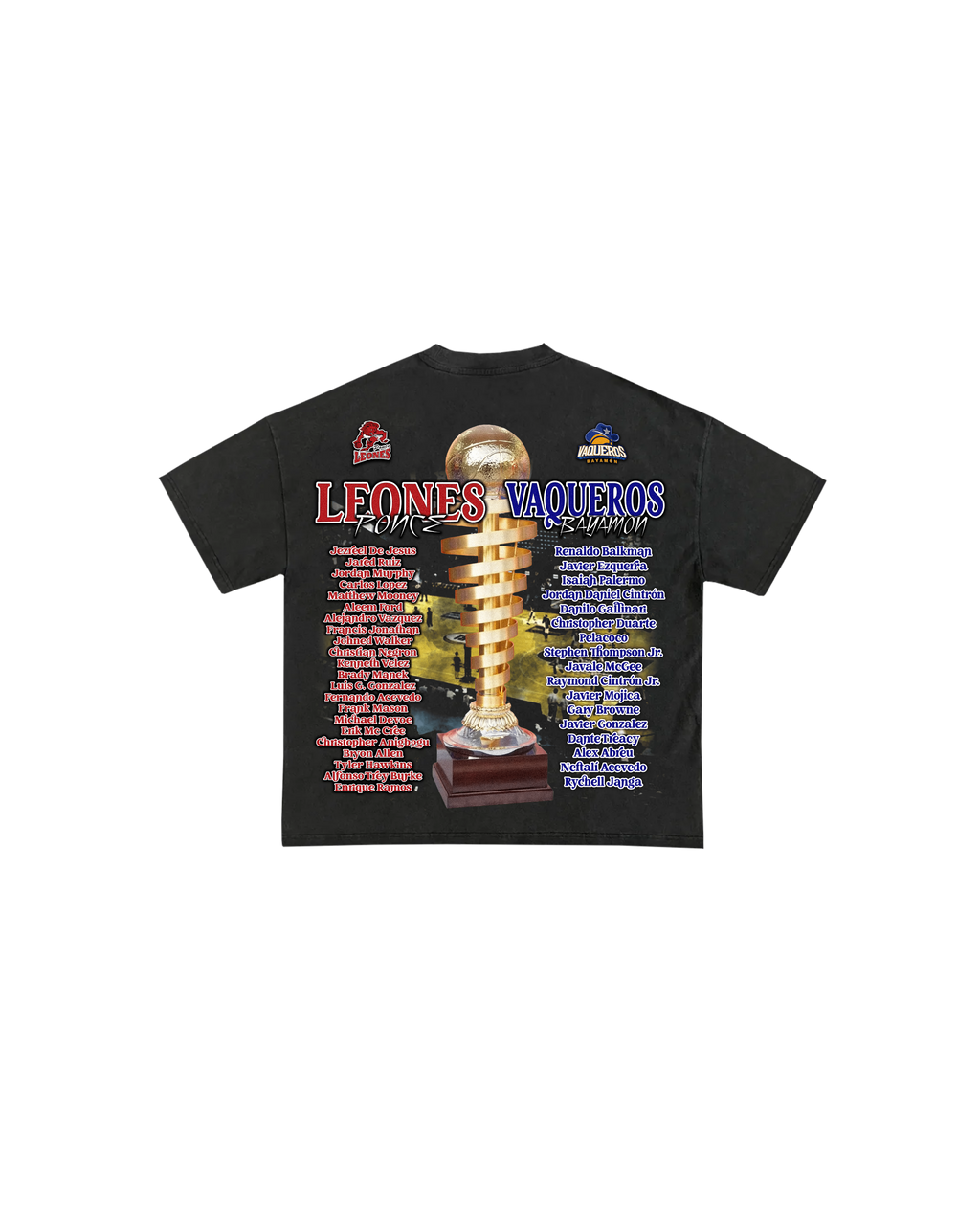 BSN FINAL TEE