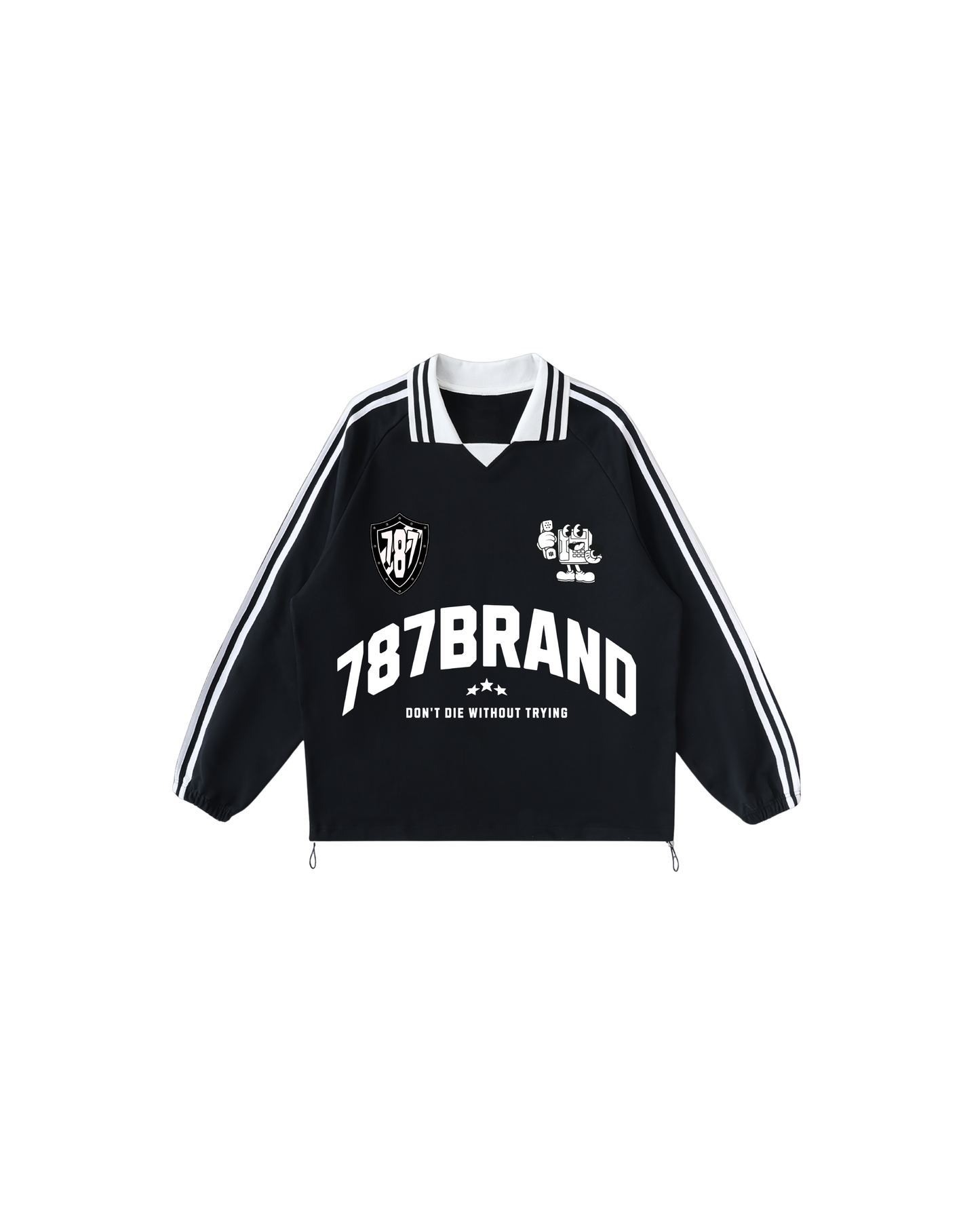 787 3YR ANNIVERSARY JERSEY