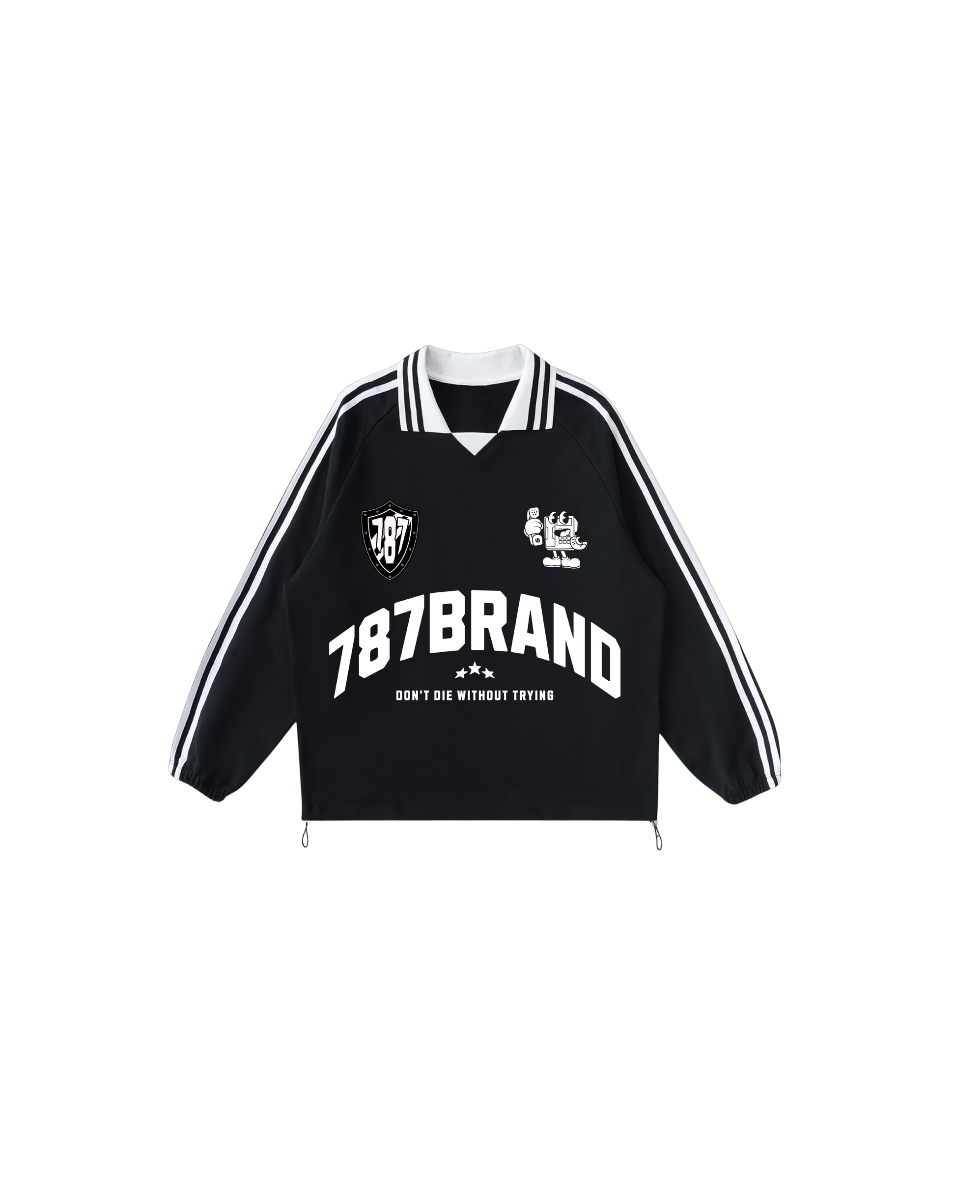 787 3YR ANNIVERSARY JERSEY