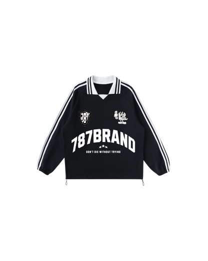 787 3YR ANNIVERSARY JERSEY