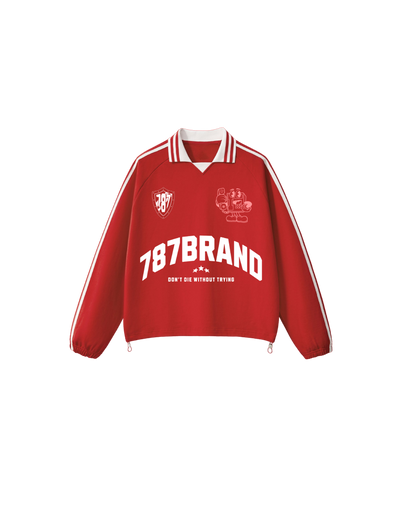 787 3YR ANNIVERSARY JERSEY