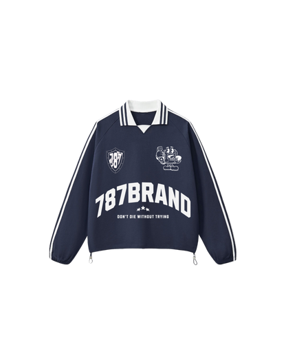 787 3YR ANNIVERSARY JERSEY