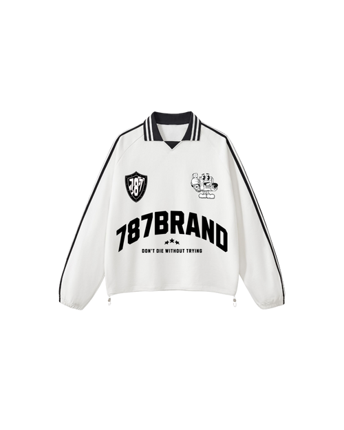 787 3YR ANNIVERSARY JERSEY