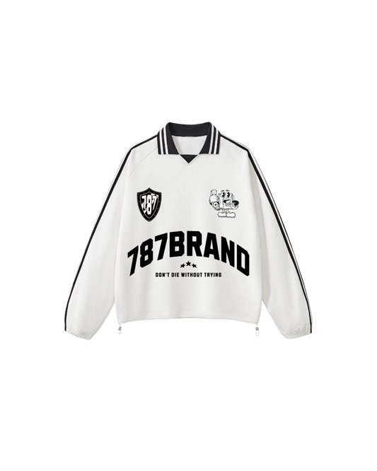 787 3YR ANNIVERSARY JERSEY
