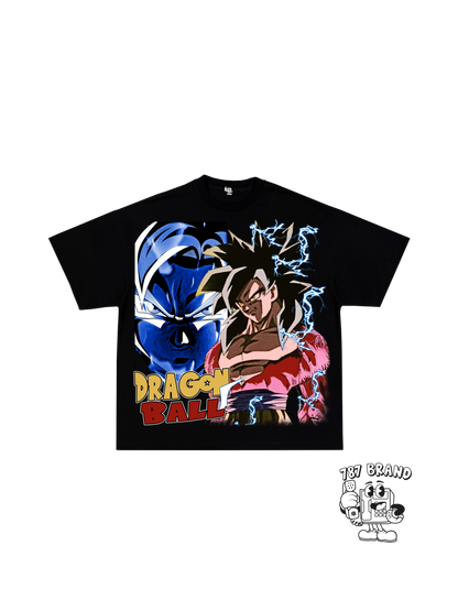 MYSTERY TEE
