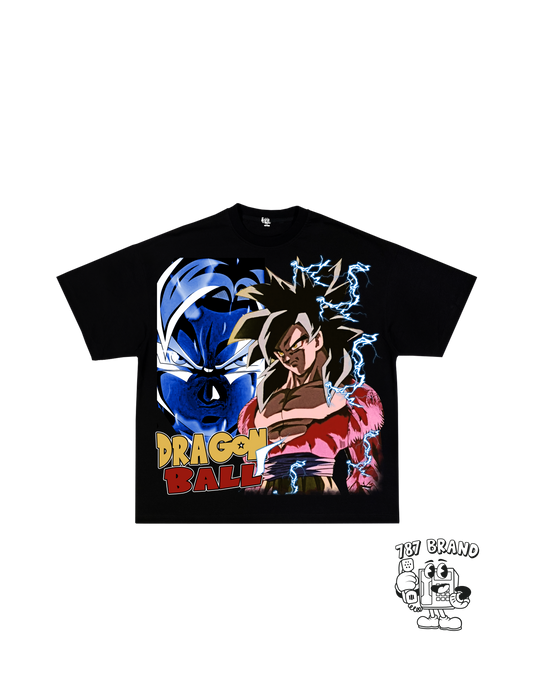 GOKU TEE (FRONT)