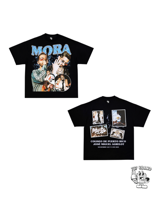 MORA TEE 2023