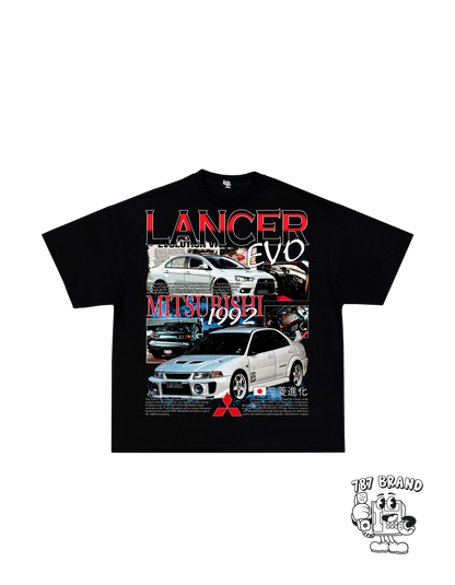 MYSTERY TEE