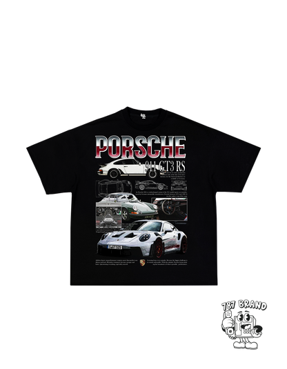 MYSTERY TEE