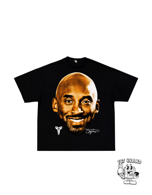 KOBE 8/24 TEE (FRONT)
