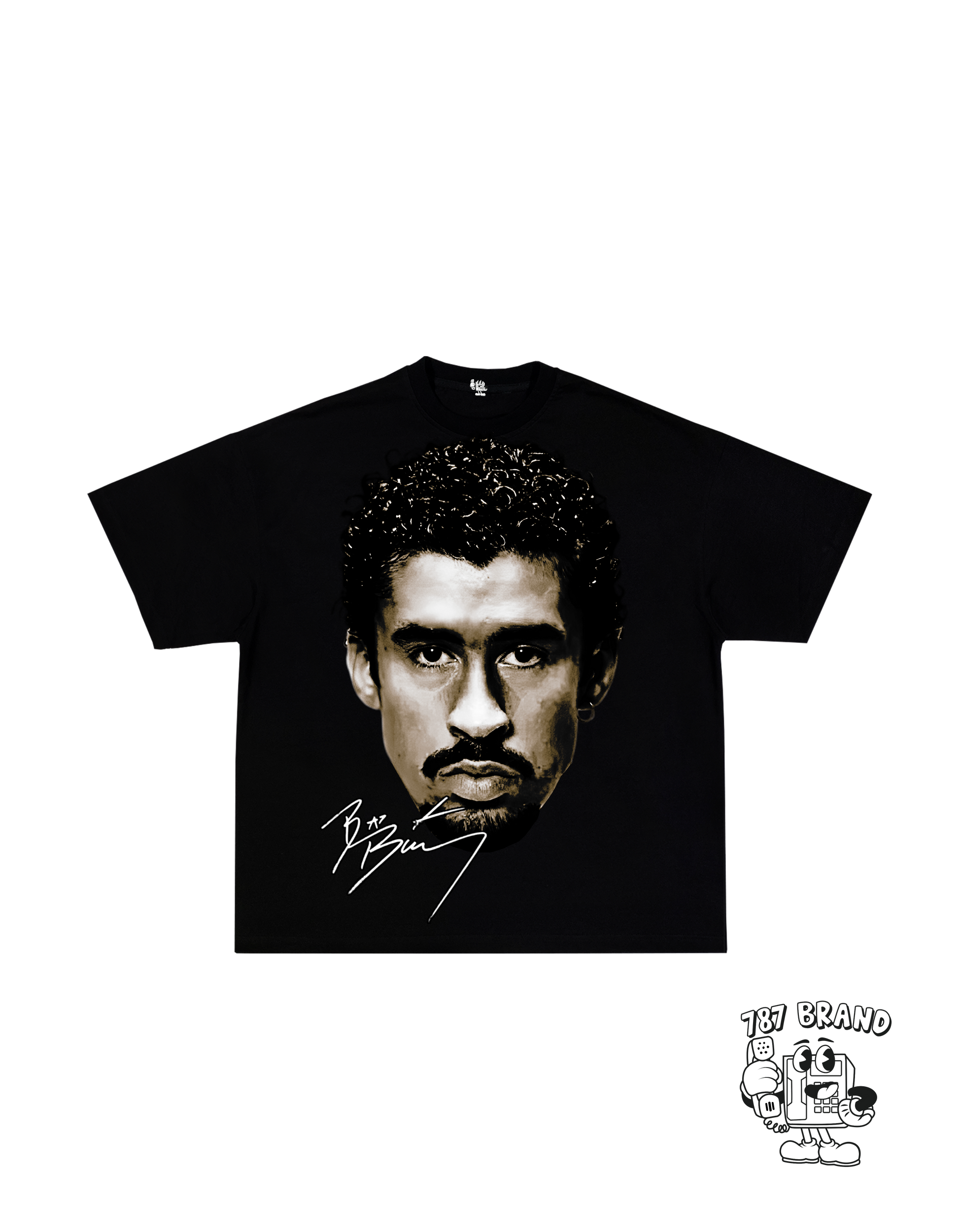 MYSTERY TEE