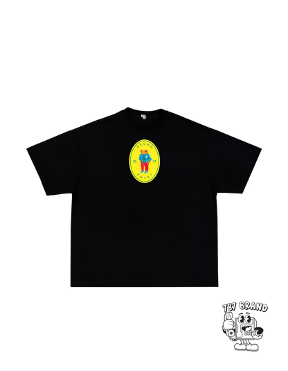 MYSTERY TEE