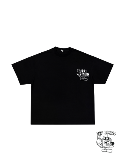 MYSTERY TEE