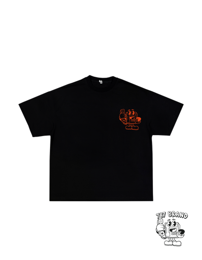 MYSTERY TEE