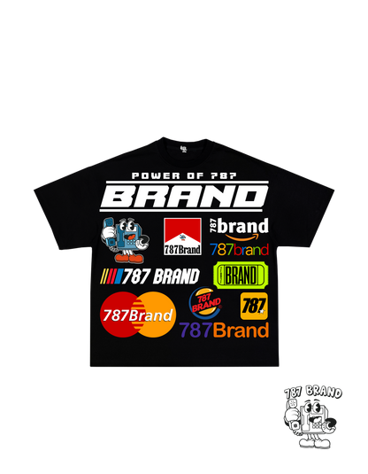 MYSTERY TEE