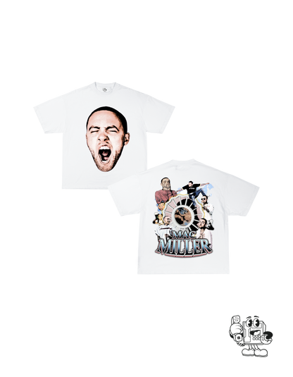 MYSTERY TEE