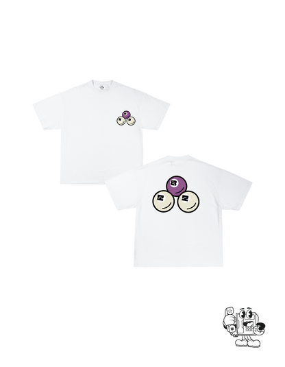 MYSTERY TEE