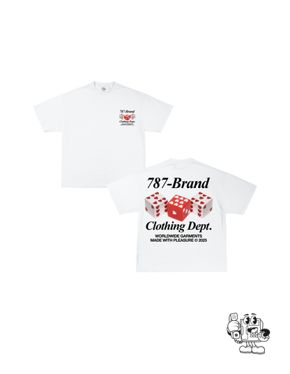 MYSTERY TEE