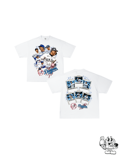 MLB WORLD SERIES 2024