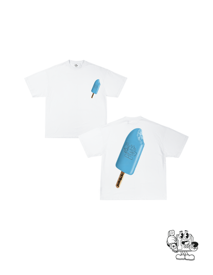 787 POPSICLE TEE