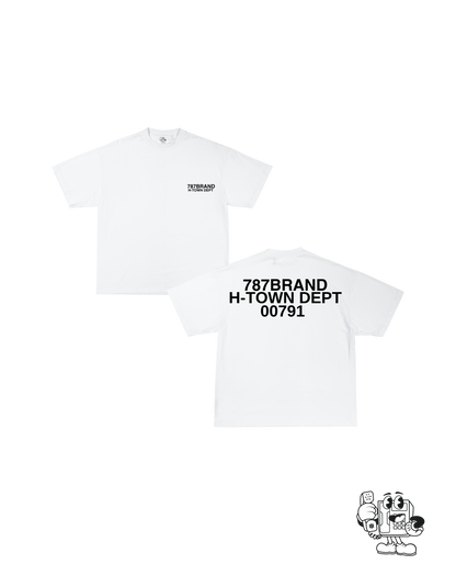MYSTERY TEE