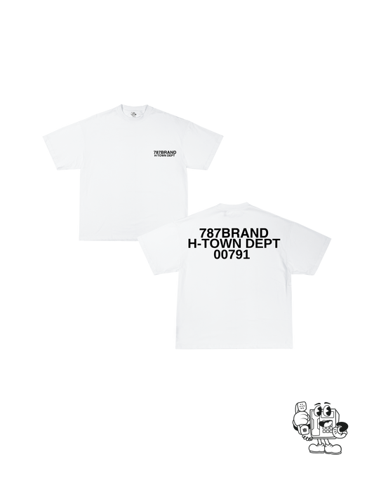 787 DEPT TEE V6