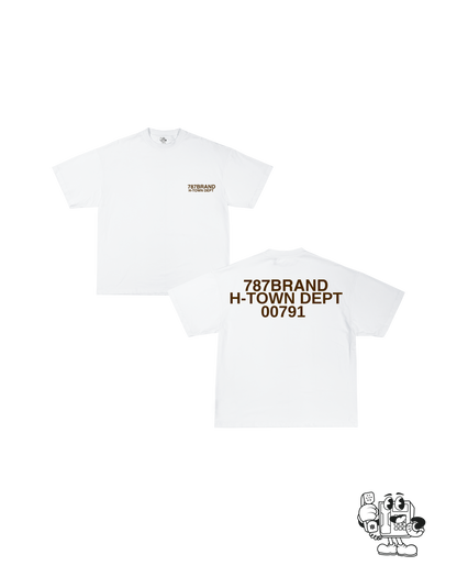 MYSTERY TEE