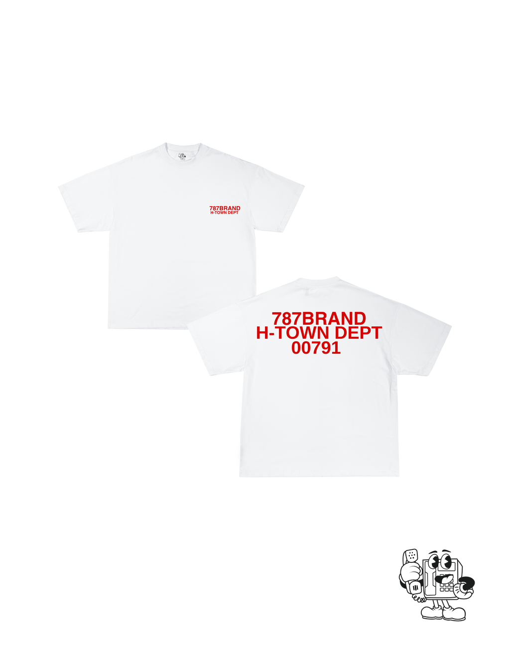 787 DEPT TEE V1