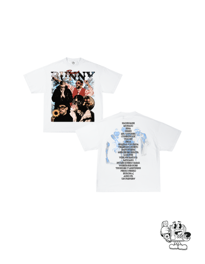 MYSTERY TEE