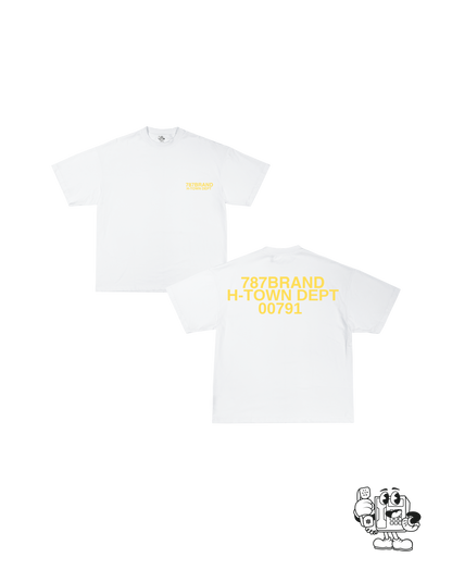 787 DEPT TEE V9