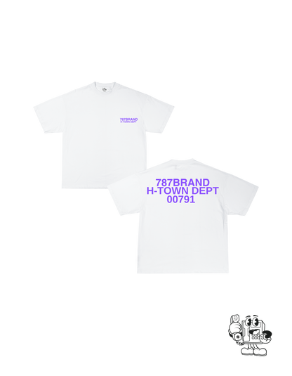 787 DEPT TEE V7