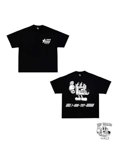 MYSTERY TEE
