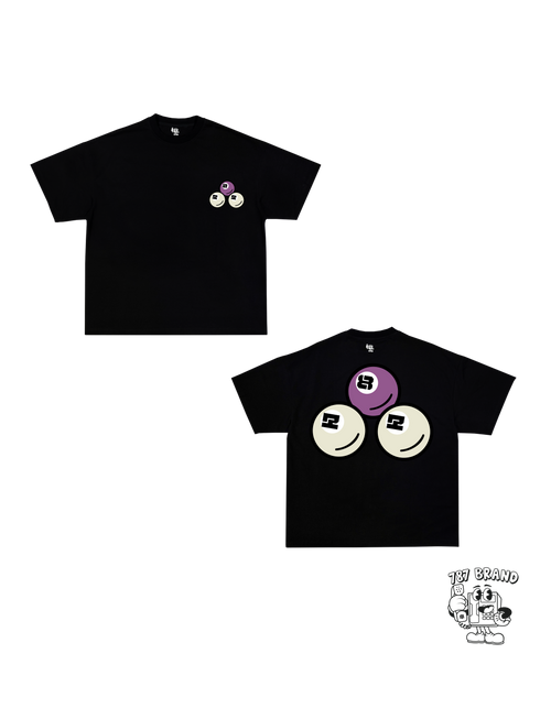 787 BILLIARDS TEE
