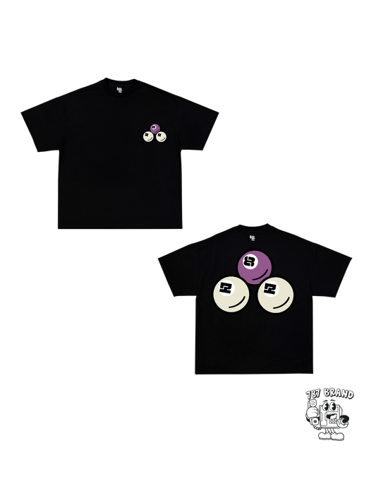 787 BILLIARDS TEE