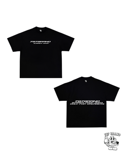 MYSTERY TEE