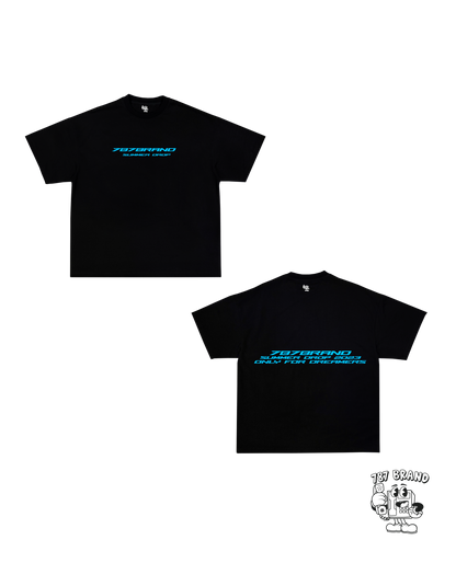 MYSTERY TEE