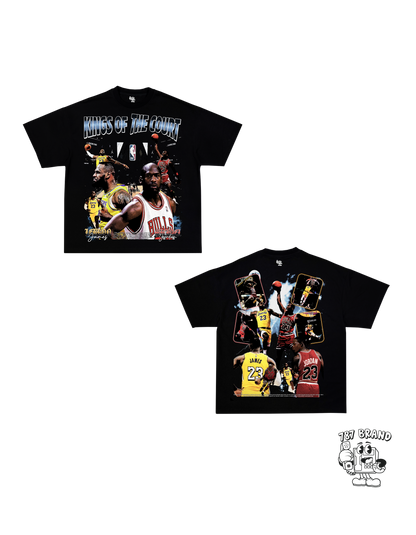MYSTERY TEE
