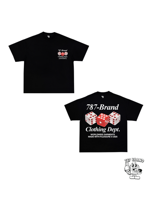 787 TEE SECOND YEAR