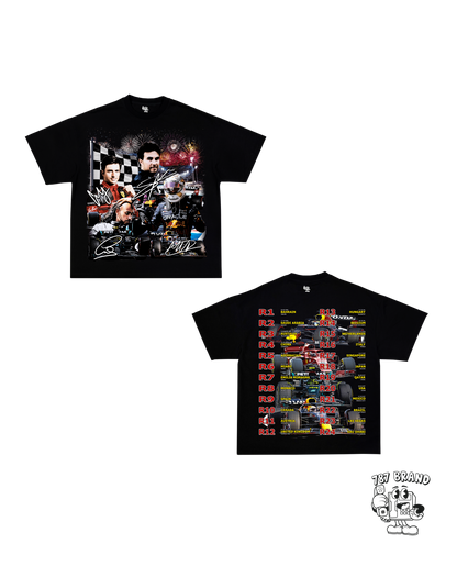 MYSTERY TEE