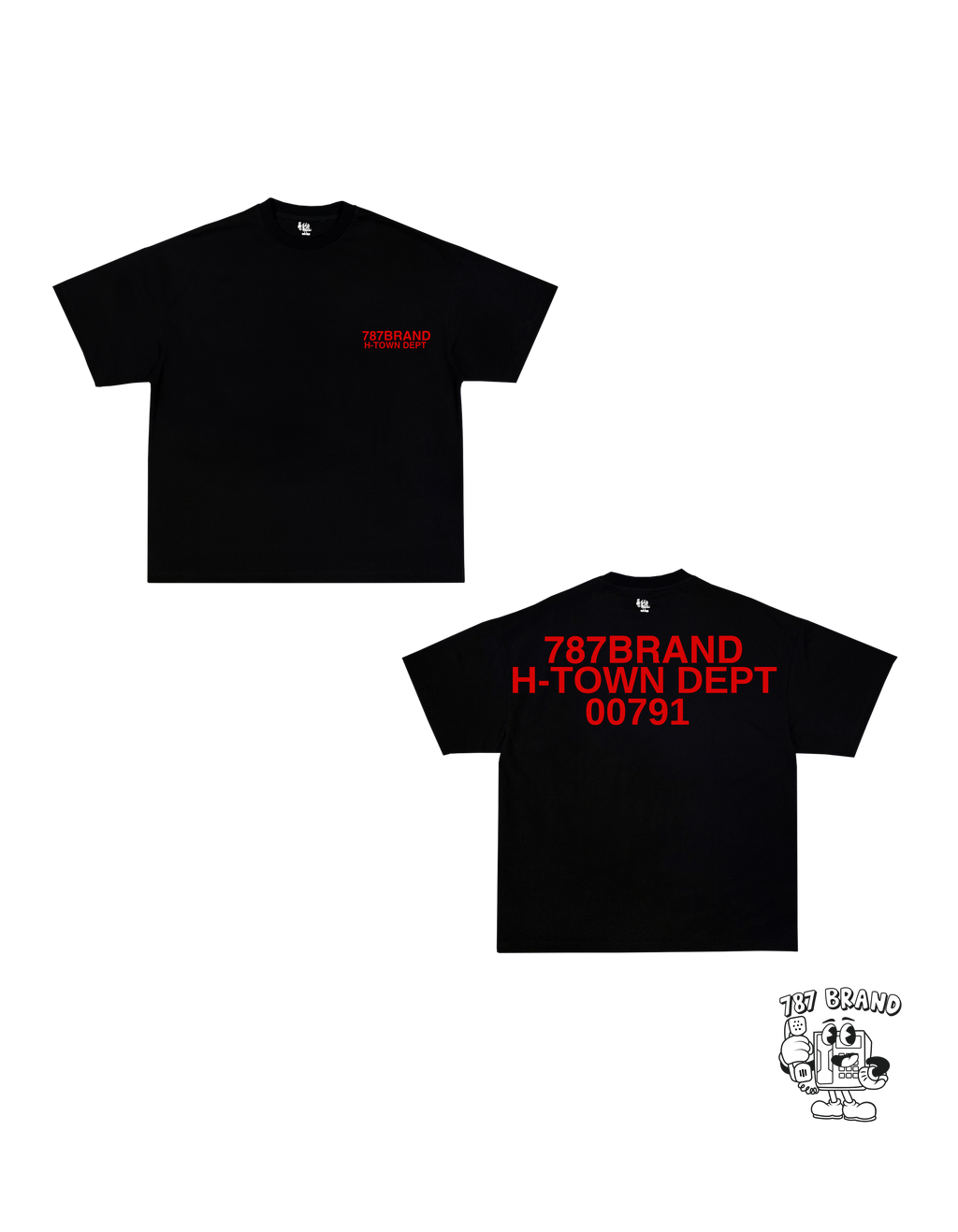 787 DEPT TEE V1