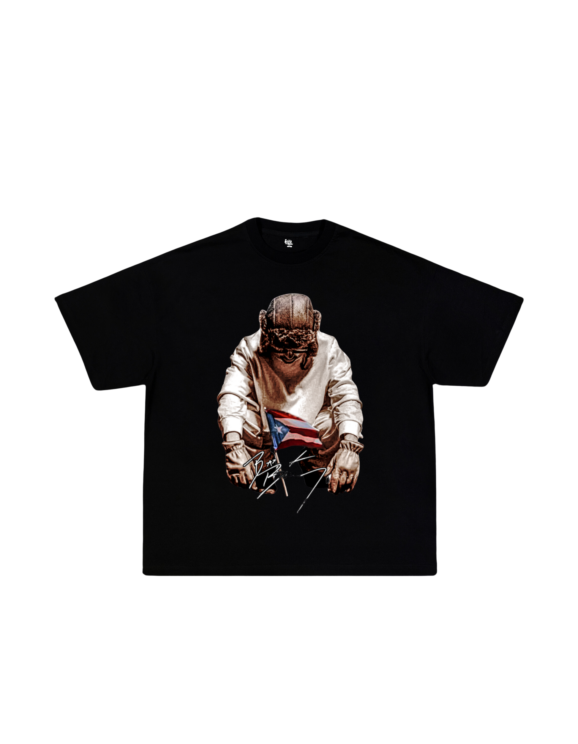 MYSTERY TEE