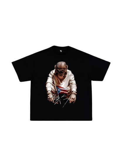 MYSTERY TEE