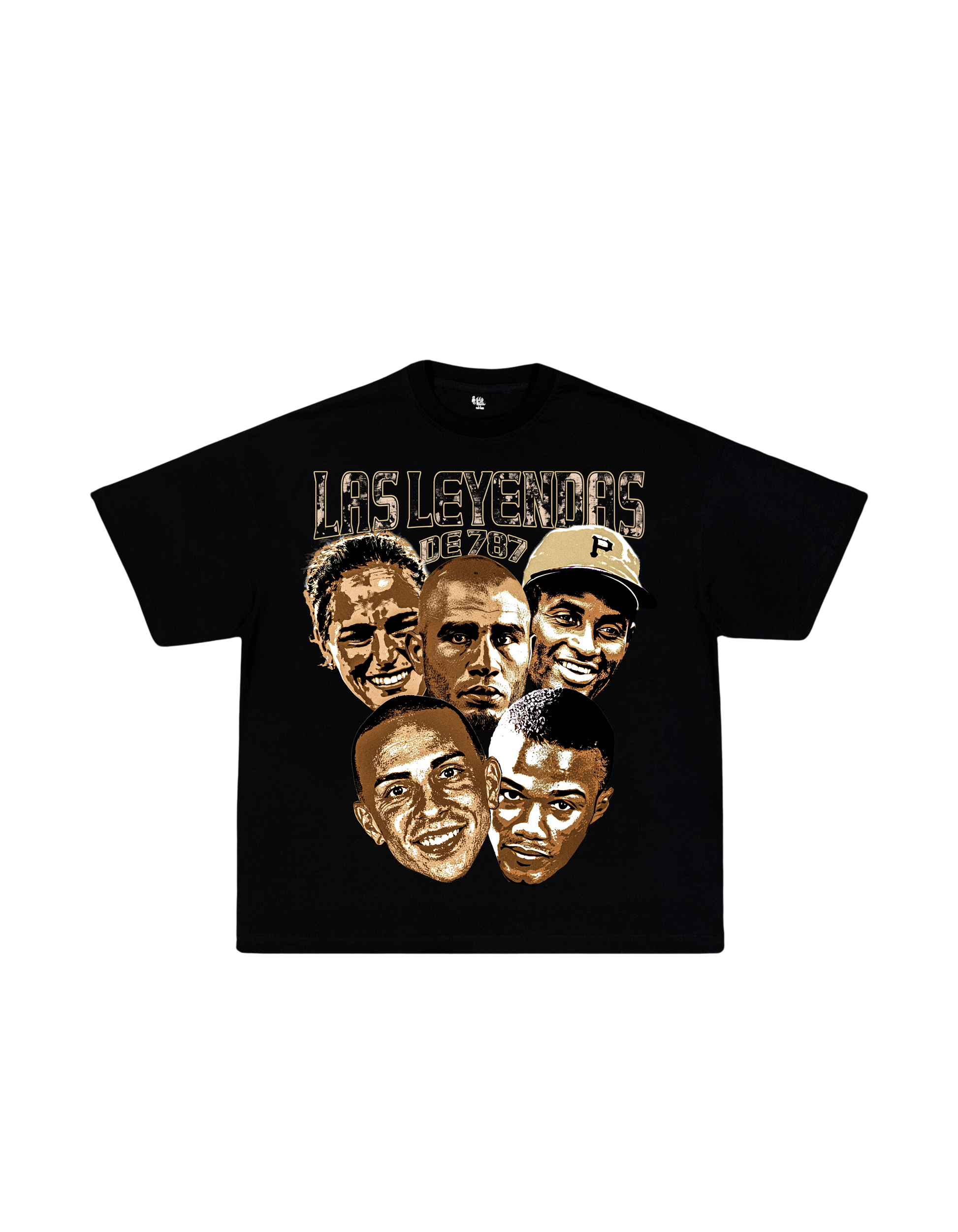 MYSTERY TEE
