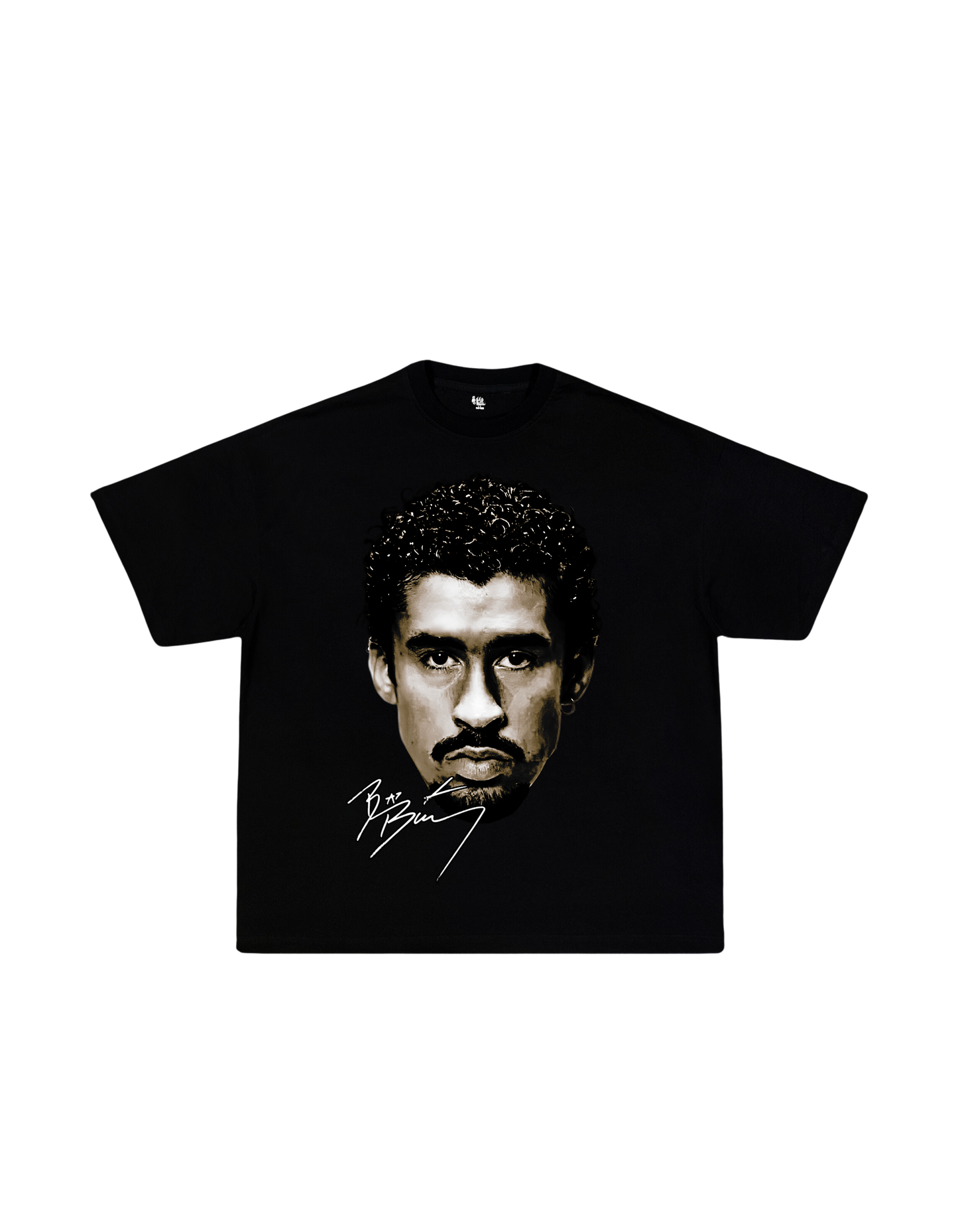 MYSTERY TEE
